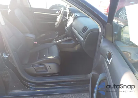 2010 Volkswagen Jetta Limited Edition z USA, uszkodzony, nr VIN 3VWAX7AJ6AM137990